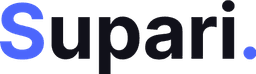 Supari logo